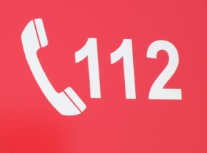 112 numar urgenta