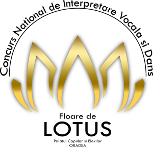 Floare de lotus - invitatie 2013