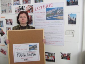 Premiul Excursia la Rimini