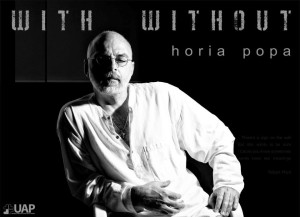 expozitie horia popa with without