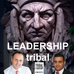 leadership tribal toastmasters oradea