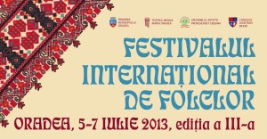 festival international de folclor