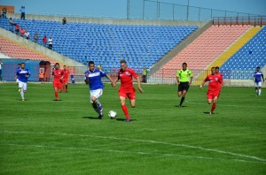 FC Bihor Uta Arad