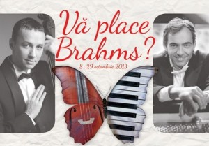 Afis Brahms mic