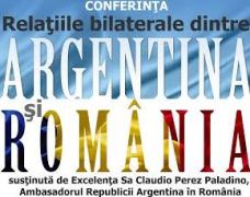 argentina romania