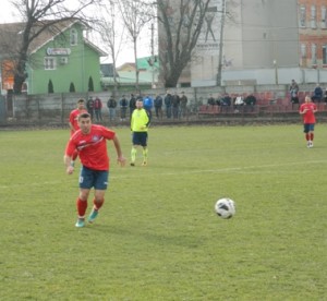 FC Bihor FC Osorhei