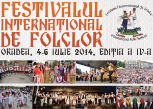 festivalul international de folclor