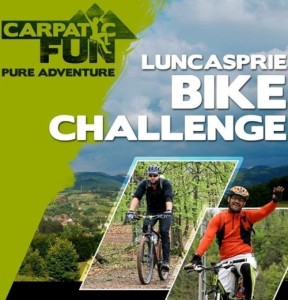 luncasprie bike challenge
