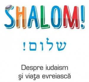 shalom expozitie