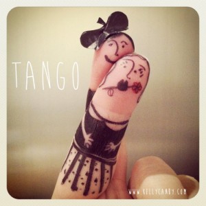 tango sursa foto Facebook