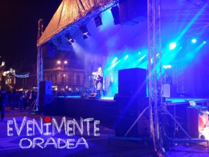 Concert Revelio 2015 Evenimente Oradea