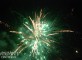Focuri de artificii Oradea Revelion 2015 Primărie