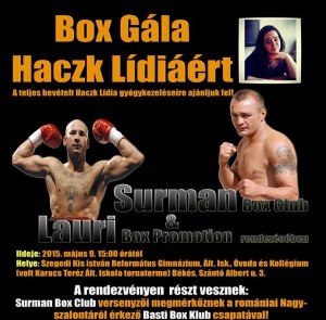 gala box ungaria