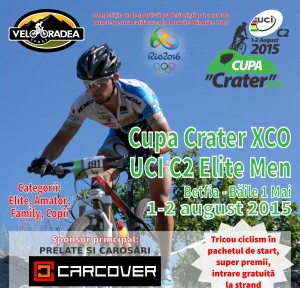 Afis Crater XCO UCI 2015 A3