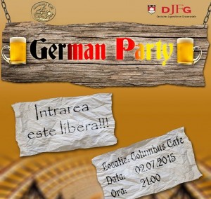 german party