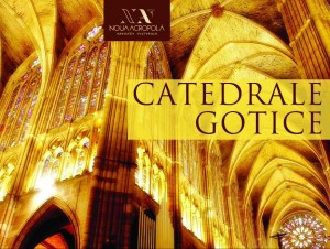 catedrale gotice