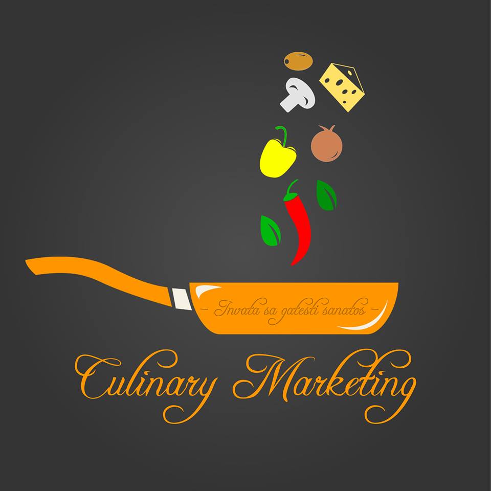 culinary marketing