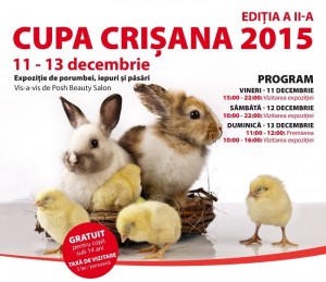 Cupa Crisana 2015 (1)