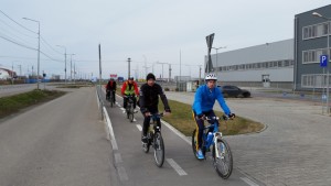 foto: Grup Ciclist Crișana