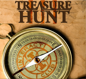 Treasure hunt dublu light cu sponsori final