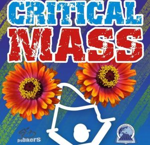 critical mass 2016