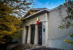 muzeul masoneriei oradea