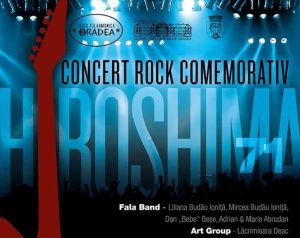 concert rock comemorativ 2016