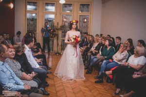 oradea wedding event