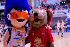 Eurobasket, cluj napoca, 2017
