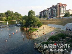 Plaja Podul Prezan August 201511