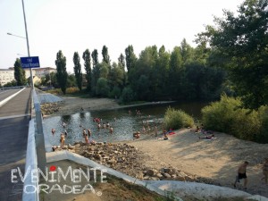 Plaja Podul Prezan August 201519